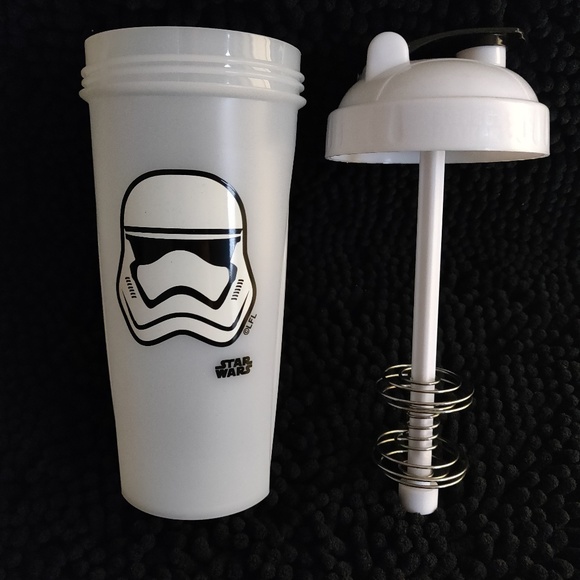Other - Star Wars First Order Stormtrooper Perfect Shaker